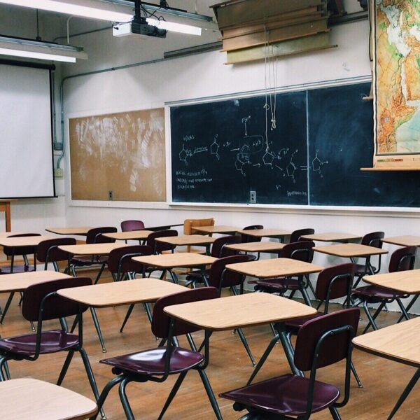 Early Childhood Education Workers Take a Stand (And Win) After Forced to Clean Classroom Wreckage From Hurricane Ida