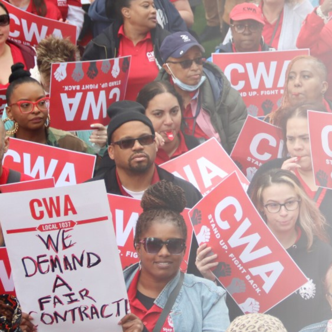 Cwa Nj State Worker Contract 2025 Fanny Karlee